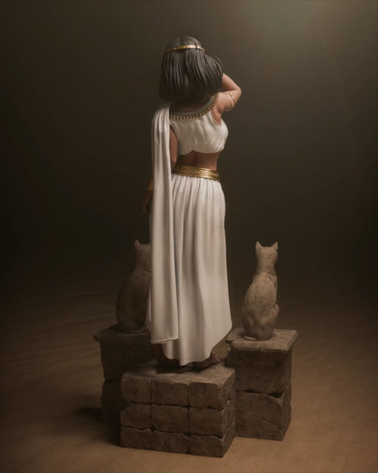 Cleopatra  - Karonkit