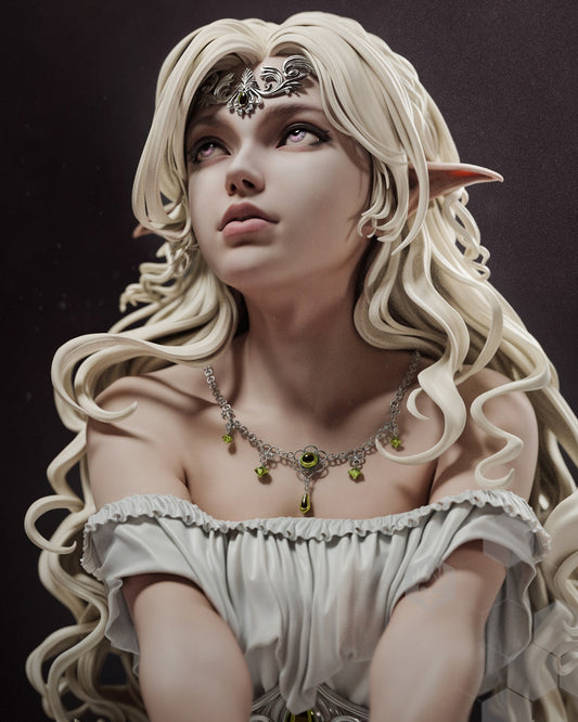 Elf Princess - Karonkit