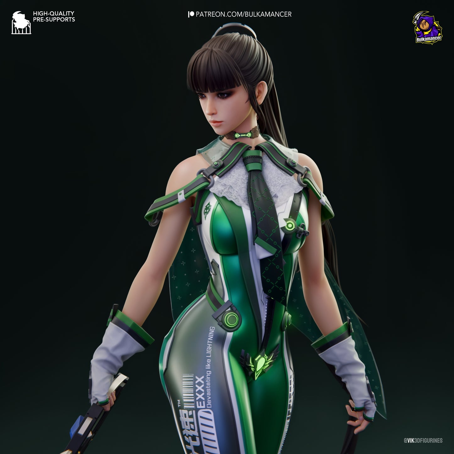 Eve – Stellar Blade