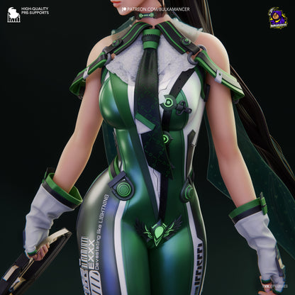 Eve – Stellar Blade