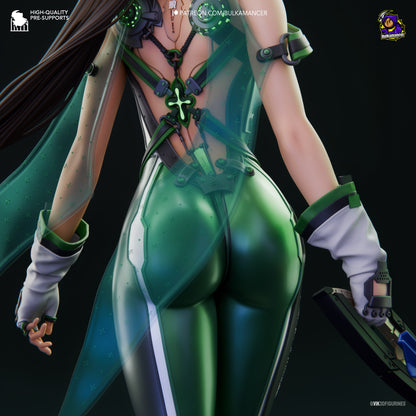 Eve – Stellar Blade