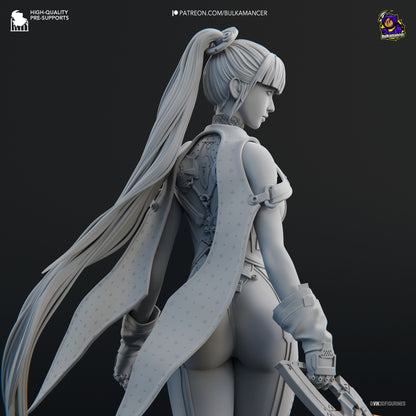 Eve – Stellar Blade
