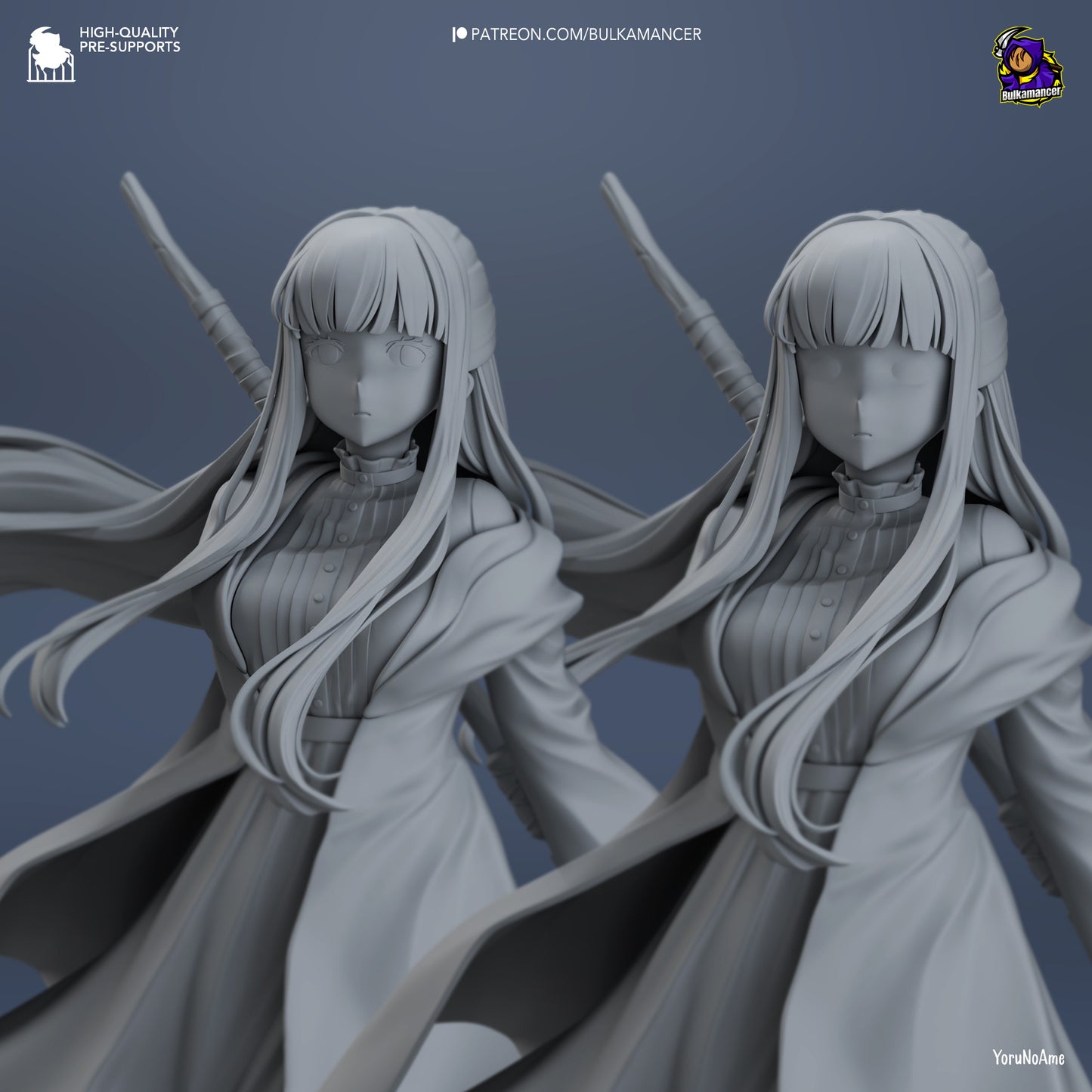 Fern - Sousou no Frieren
