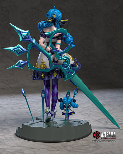 Gwen (League of Legends)