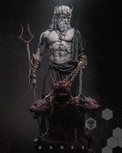 Hades - Karonkit
