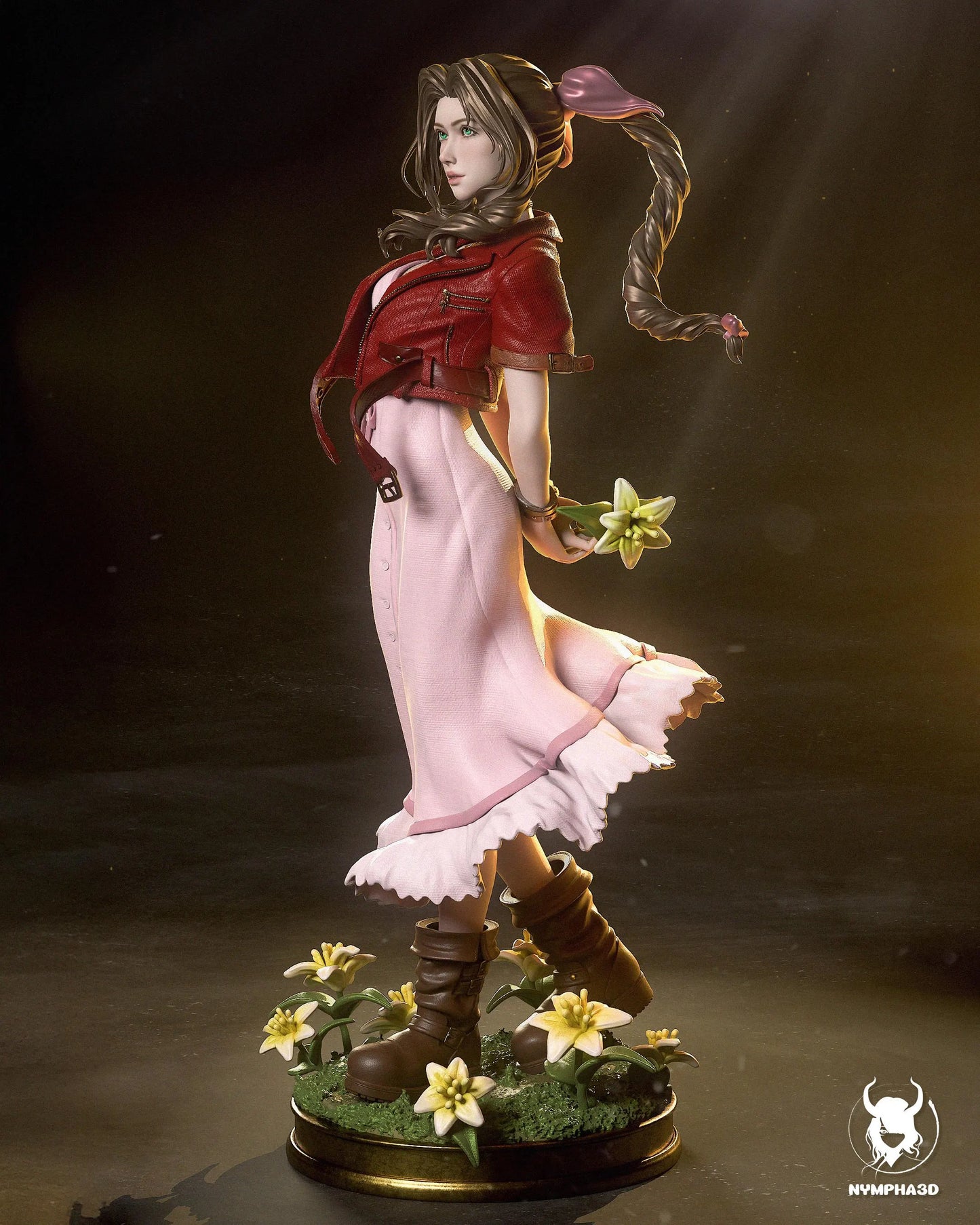 Aerith (Final Fantasy VII)