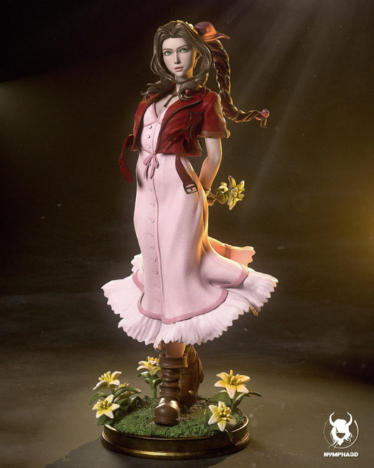 Aerith (Final Fantasy VII)