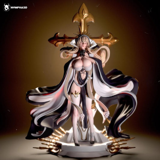 Implacable (Azur Lane)