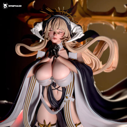 Implacable (Azur Lane)