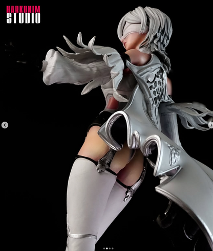 10H (Nier: Automata)