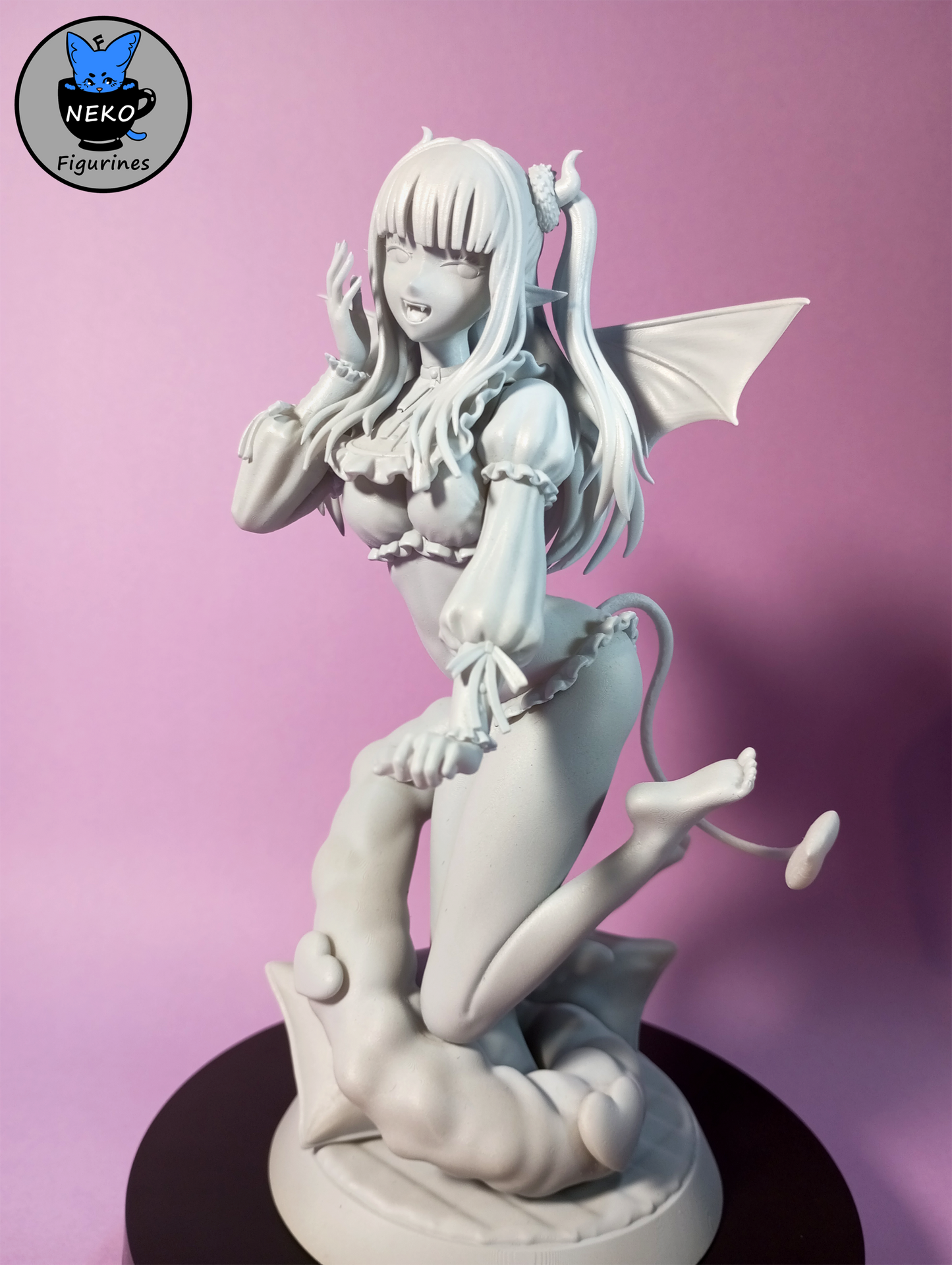 Marin Kitagawa Succubus (My Dress-Up Darling)