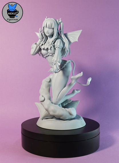 Marin Kitagawa Succubus (My Dress-Up Darling)