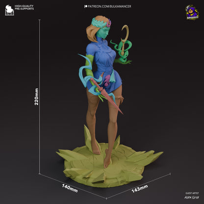 Melinoe – Hades II