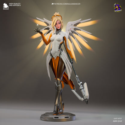 Mercy – Overwatch