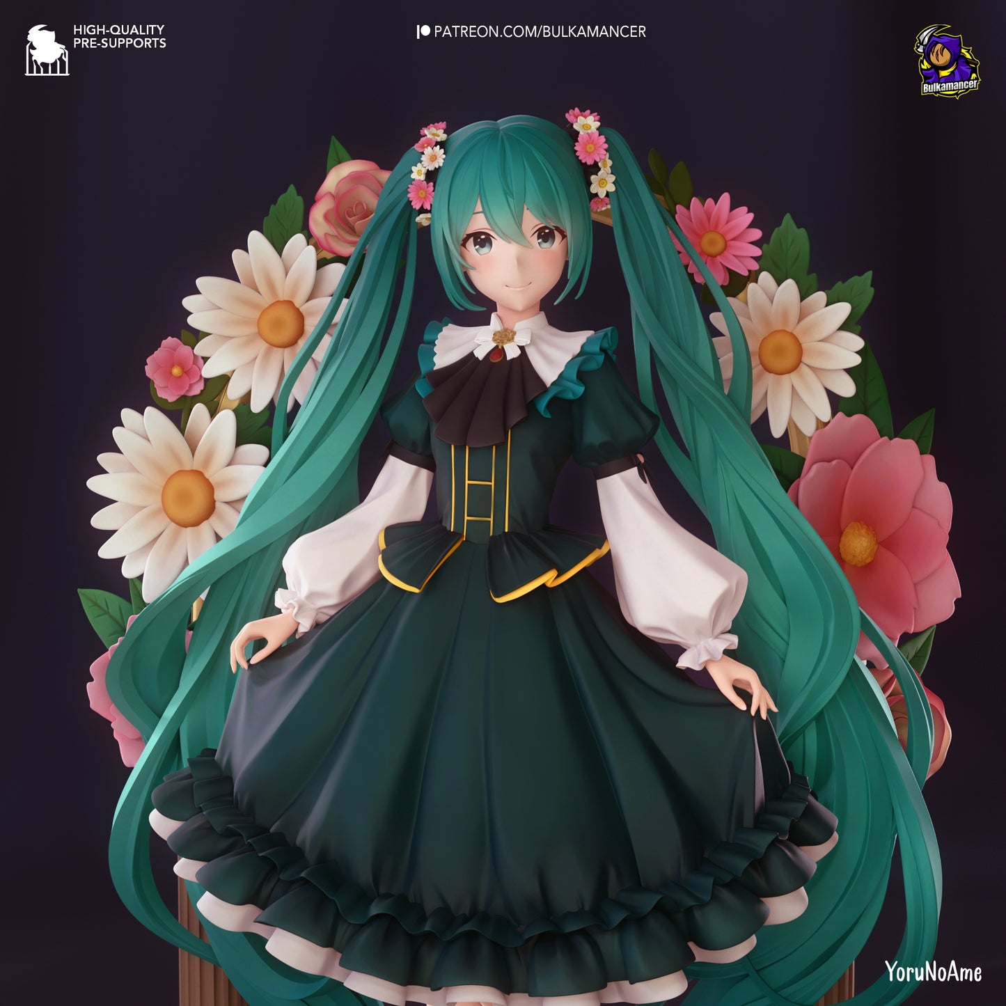 Hatsune Miku