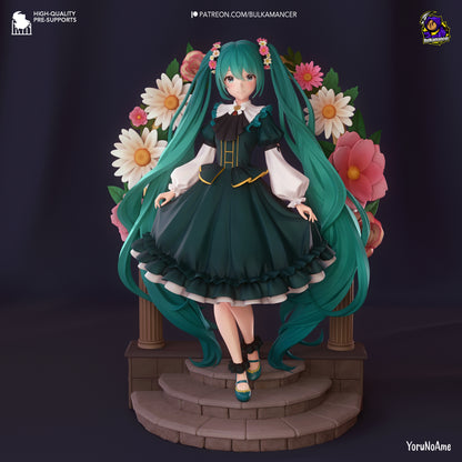 Hatsune Miku