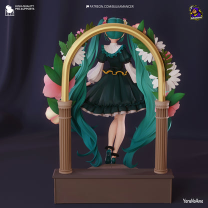 Hatsune Miku