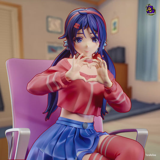 Mita - MiSide Figura
