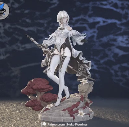 10H (Nier: Automata)