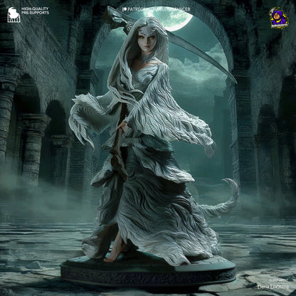 Crossbreed Priscilla – Dark Souls