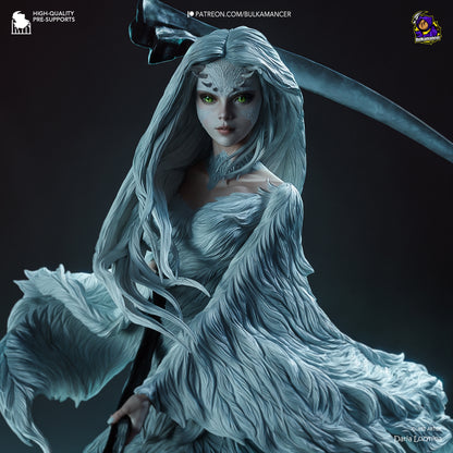 Crossbreed Priscilla – Dark Souls