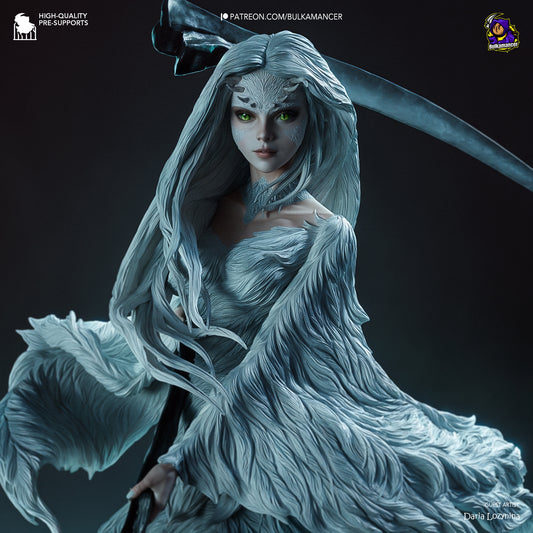 Crossbreed Priscilla – Dark Souls