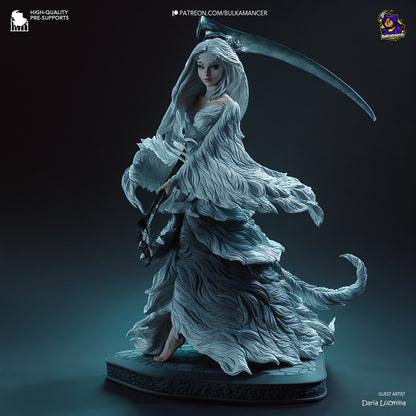 Crossbreed Priscilla – Dark Souls