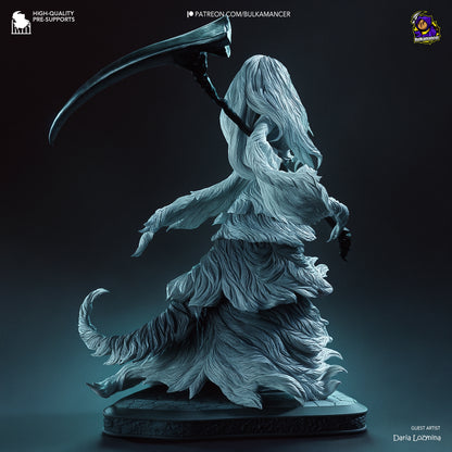Crossbreed Priscilla – Dark Souls