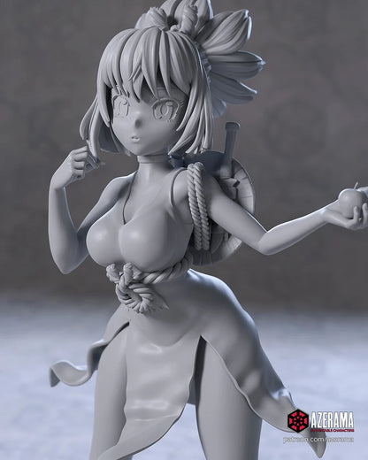 Kohaku (Dr. Stone)