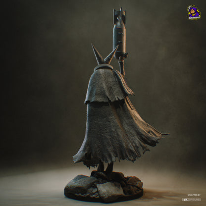 Artillery Witch – Trench Crusade
