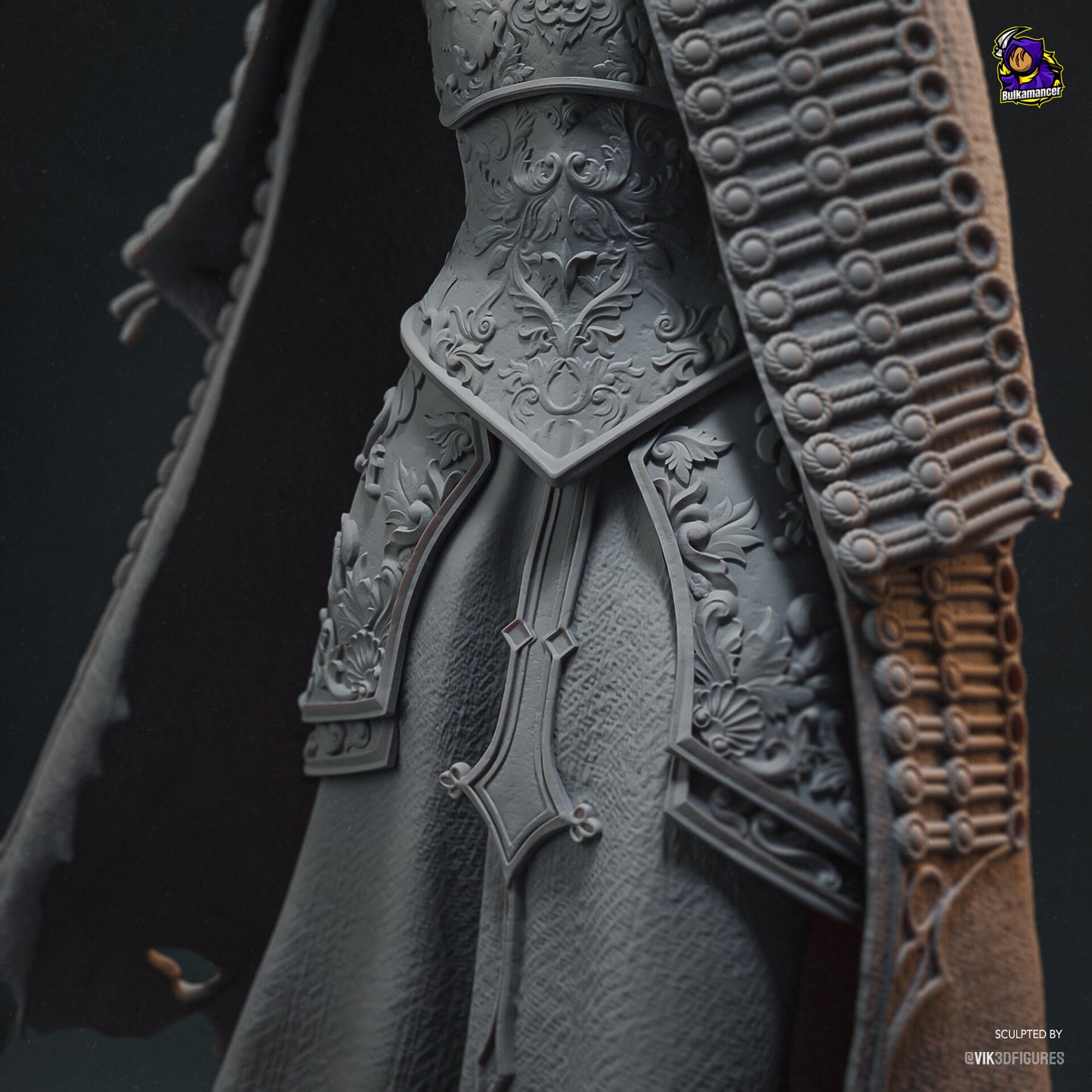 Artillery Witch – Trench Crusade