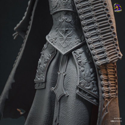 Artillery Witch – Trench Crusade