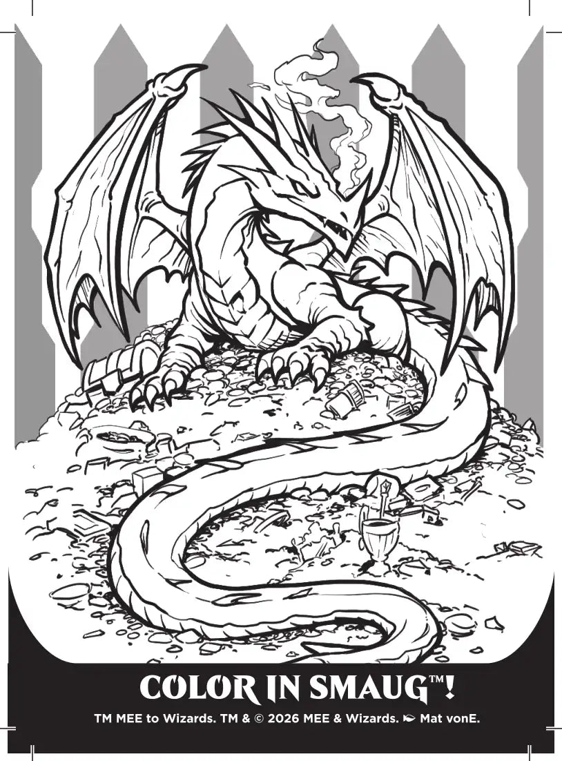 SÁBADO 22 DE AGOSTO - 10.00AM - EL HOBBIT - UNA FIESTA CREATIVA INESPERADA