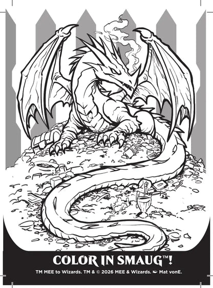 SÁBADO 22 DE AGOSTO - 10.00AM - EL HOBBIT - UNA FIESTA CREATIVA INESPERADA