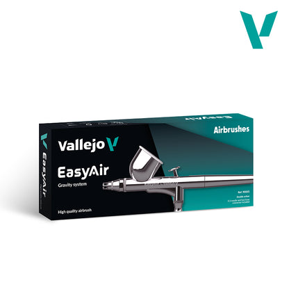 Aerógrafo EasyAir - Vallejo
