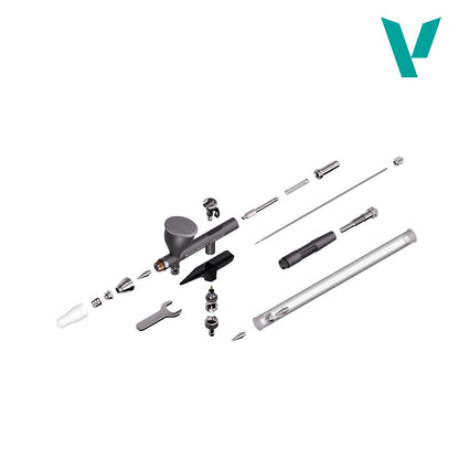 Aerógrafo Innovator - Vallejo