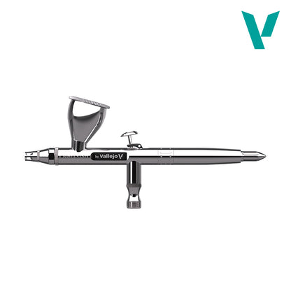 Aerógrafo Profinish - Vallejo