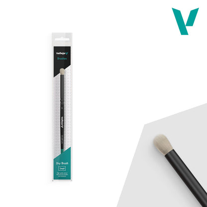 Dry Brush S - Vallejo