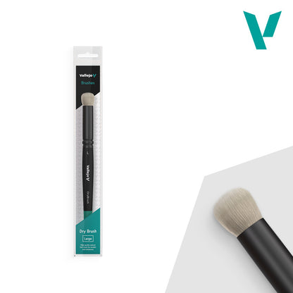 Dry Brush L - Vallejo