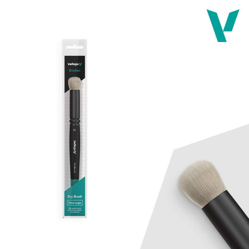 Dry Brush XL - Vallejo