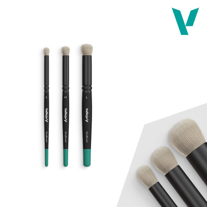 Dry Brush Set- Vallejo
