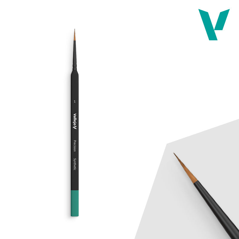 Precision 1 - Vallejo