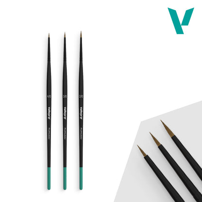 Pro Modeler Definition Set - Vallejo