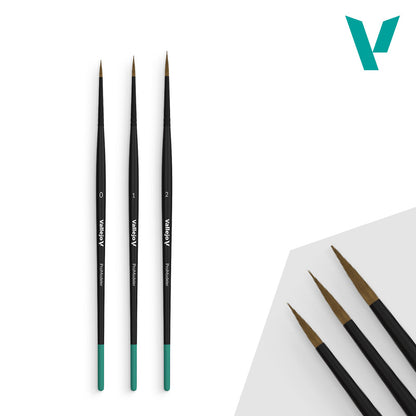 Pro Modeler Design Set - Vallejo