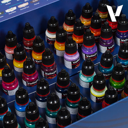 Color BSL System Paint Set - Vallejo