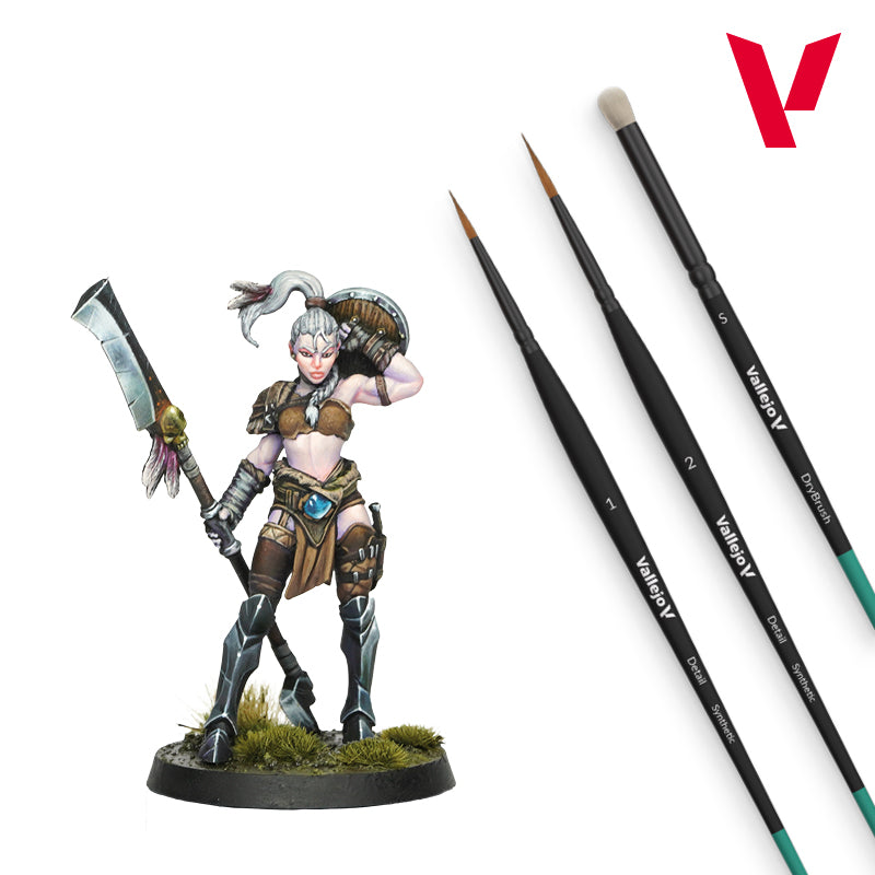 Color BSL System Paint Set - Vallejo