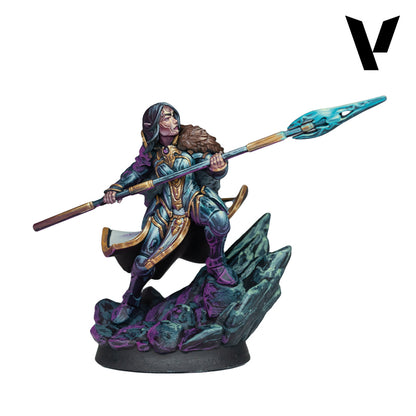 Dark Future Set - Vallejo