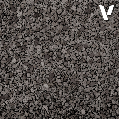 Gris Granito 2-5mm - Vallejo
