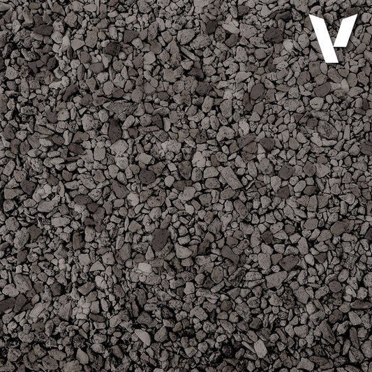 Gris Granito 2-5mm - Vallejo