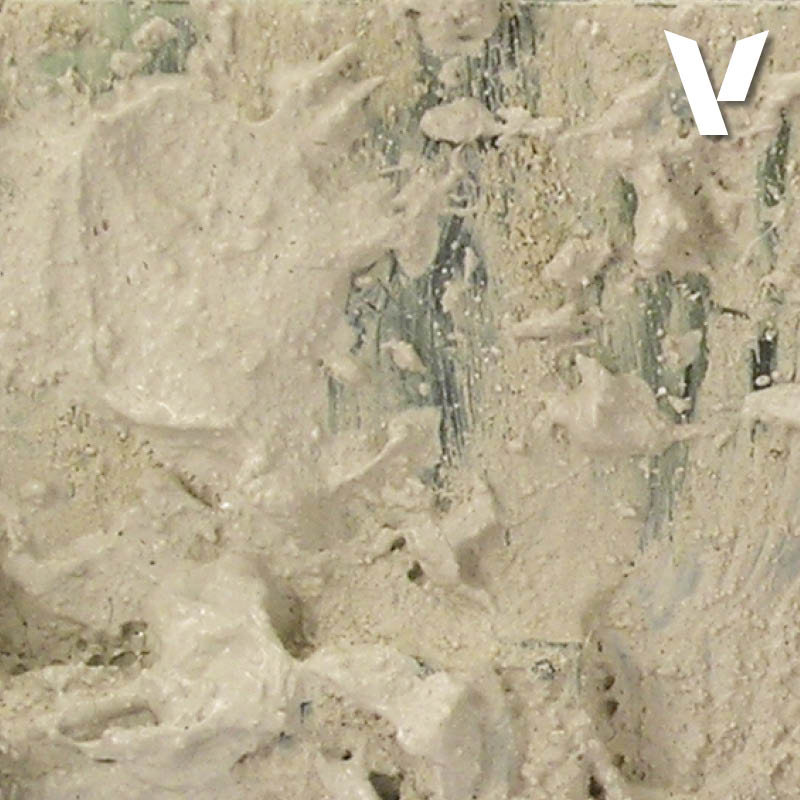 Barro Marrón Claro - Vallejo